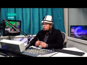 Ооз жапкан учурда уктап калса эмне болот