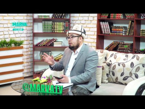 Үй-бүлөнү бекемдөөчү 6 нерсе // Маанилүү маселе // Устаз Санжарбек Ташматов