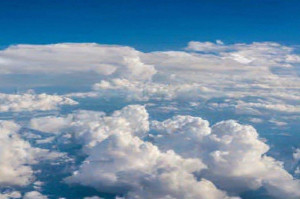 Булуттардын кабат-кабат болуп биригүүсүнүн этаптары