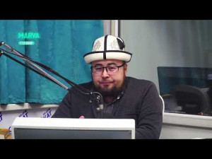 ҮЙ-БҮЛӨНҮ КАНТИП САКТАЙБЫЗ // Маанилүү маселе // Устаз Санжарбек Ташматов