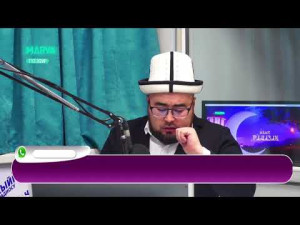 Намаз окубагандардын ОРОЗО кармаганы пайдасызбы // Ыйык Рамазан 2026 // Устаз Санжарбек Ташматов