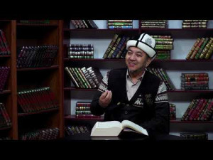 Куран аяттары_Калам суросунун чечмелениши 2-болук_Аким Эргешов